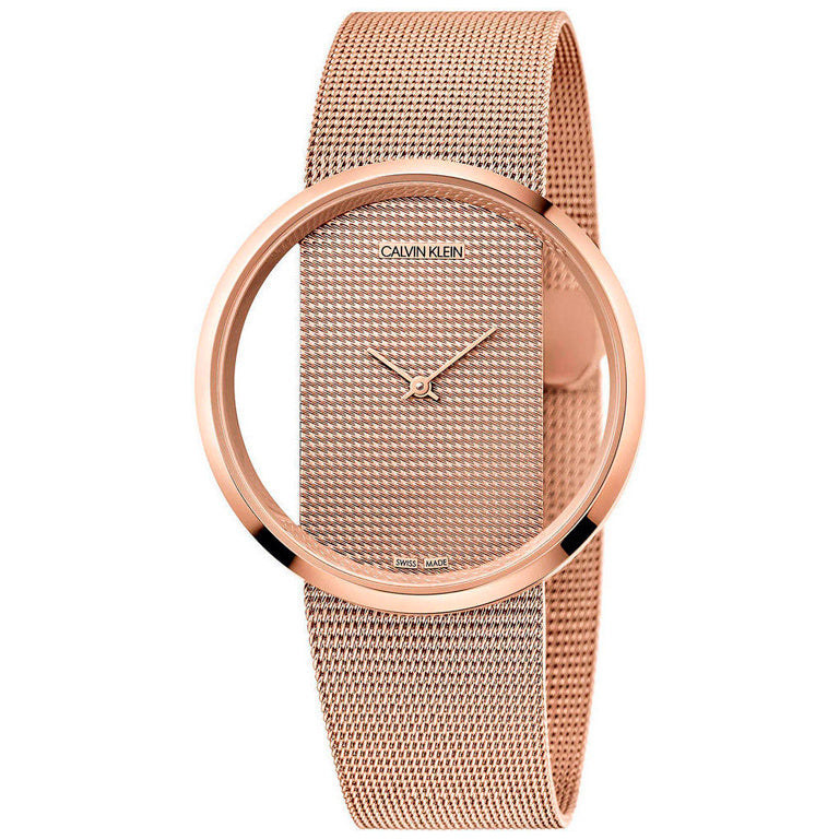 Calvin Klein Glam K942362A - vista frontal