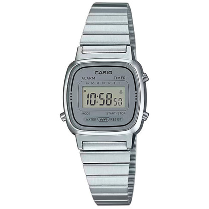 Casio Collection LA670WEA-7EF - vista frontal