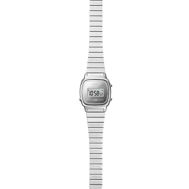 Casio Vintage LA670WES-7A - vista 2