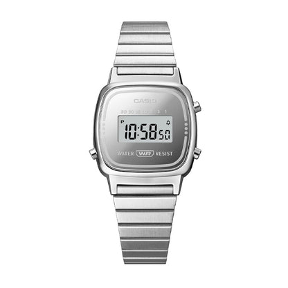 Casio Vintage LA670WES-7A - vista 4