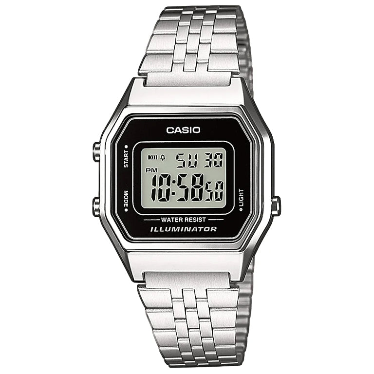 LA680WEA-1EF - Casio Vintage