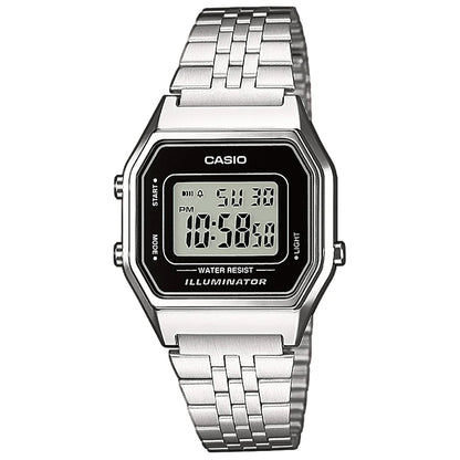 LA680WEA-1EF - Casio Vintage