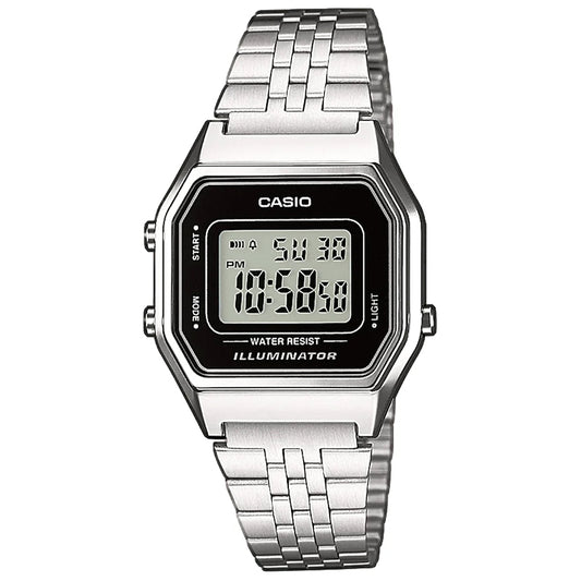LA680WEA-1EF - Casio Vintage