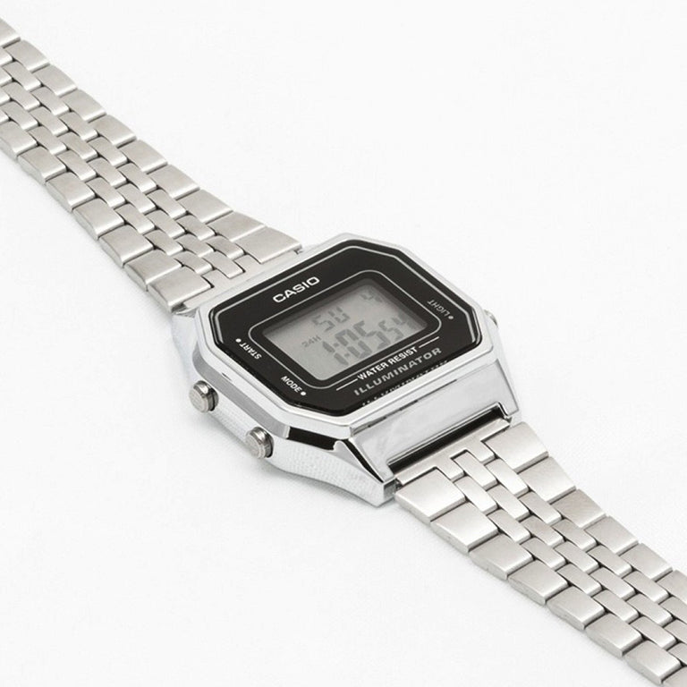 LA680WEA-1EF - Casio Vintage