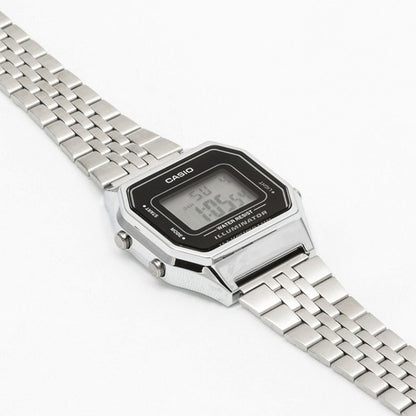 LA680WEA-1EF - Casio Vintage