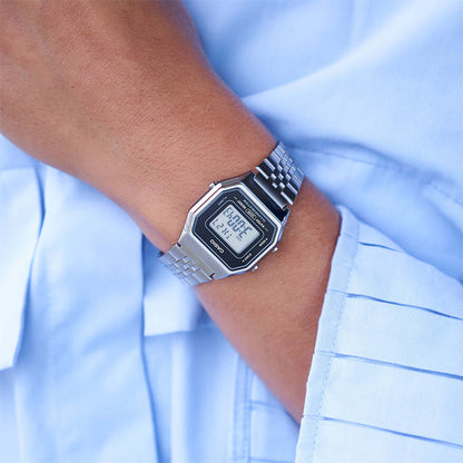 LA680WEA-1EF - Casio Vintage