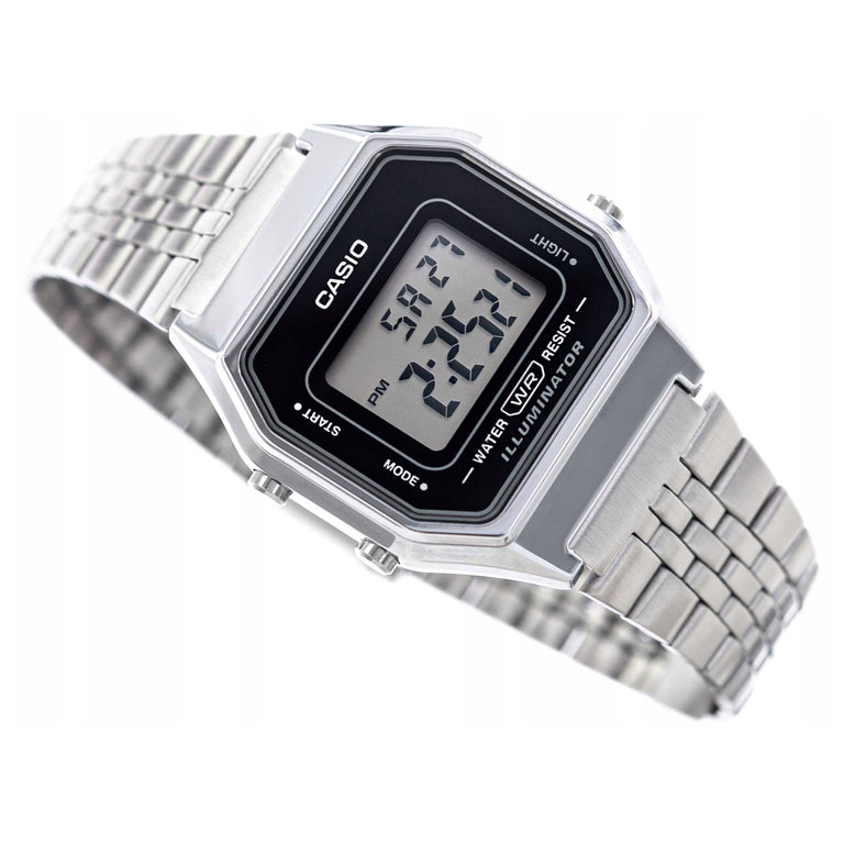 LA680WEA-1EF - Casio Vintage