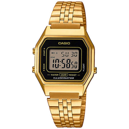Casio Vintage LA680WEGA-1ER - vista frontal