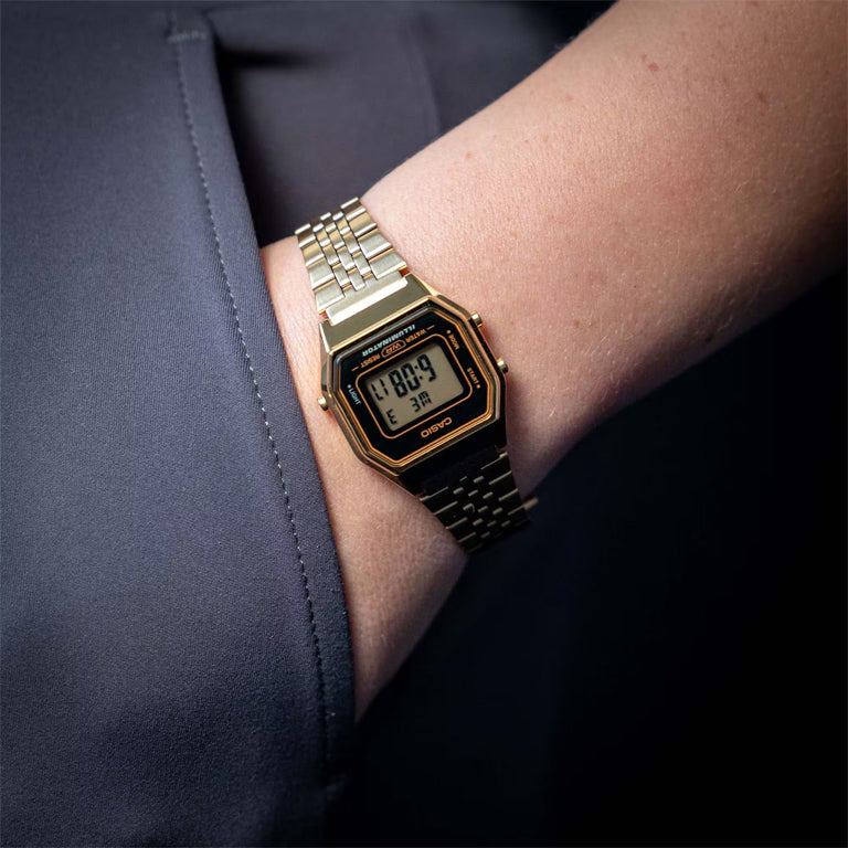Casio Vintage LA680WEGA-1ER - vista 2