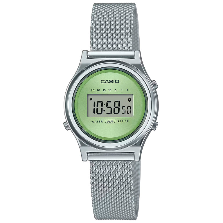 Casio Collection LA700WEM-3AEF - vista frontal
