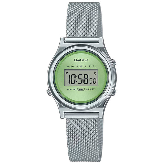 Casio Collection LA700WEM-3AEF - vista frontal