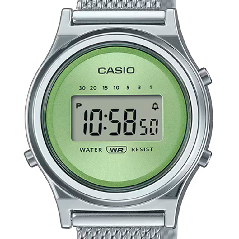 Casio Collection LA700WEM-3AEF - vista 2