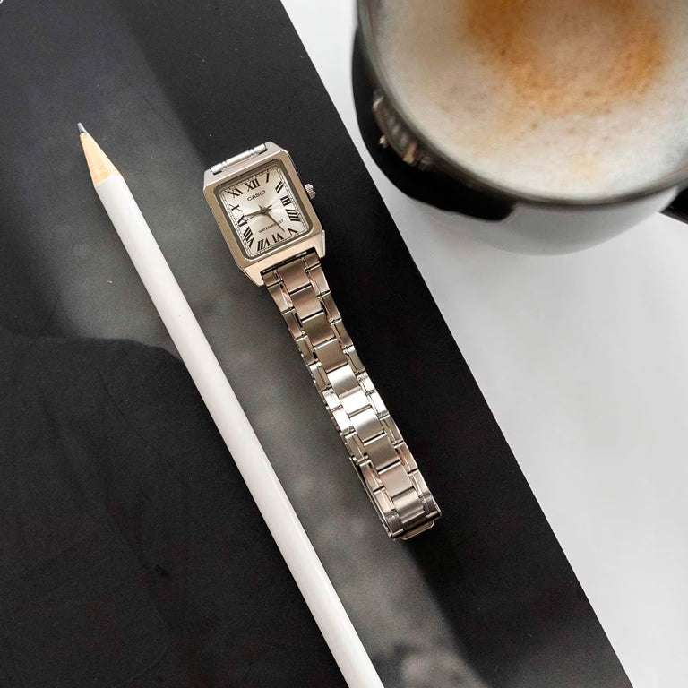 Casio Vintage LTP-B150D-7BEF - vista 3