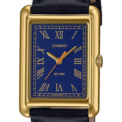 LTP-B165GL-2BV - Casio Vintage Tank