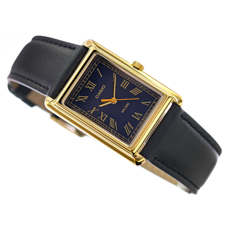 LTP-B165GL-2BV - Casio Vintage Tank