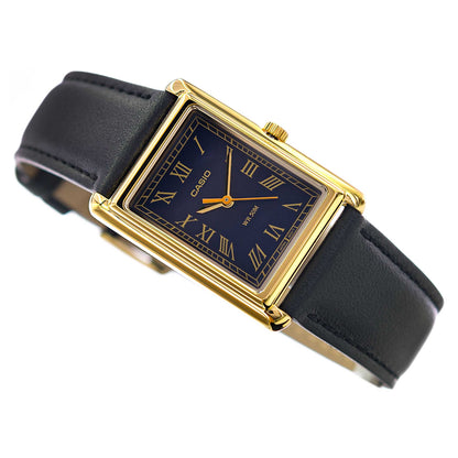 LTP-B165GL-2BV - Casio Vintage Tank
