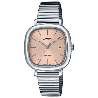 LTP-B166D-4AVEF - Casio Timeless