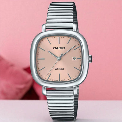 LTP-B166D-4AVEF - Casio Timeless