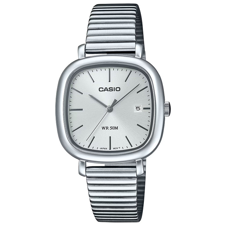LTP-B166D-7AVEF - Casio Timeless