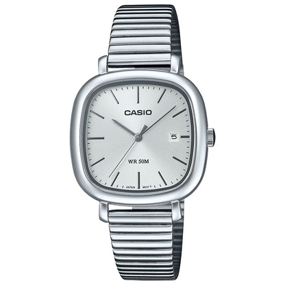 LTP-B166D-7AVEF - Casio Timeless