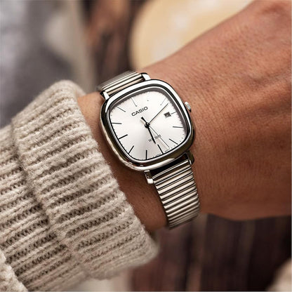 LTP-B166D-7AVEF - Casio Timeless