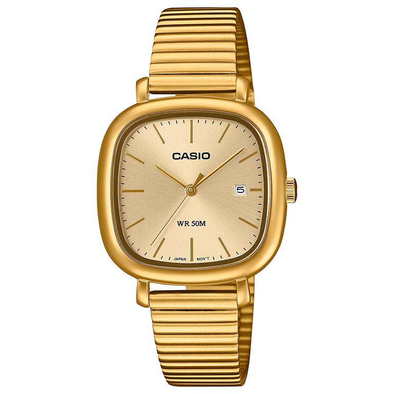 LTP-B166G-9AVEF - Casio Vintage
