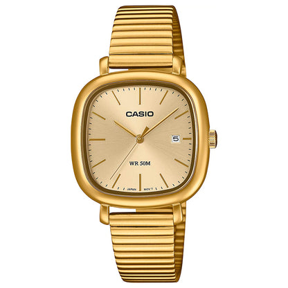 LTP-B166G-9AVEF - Casio Vintage