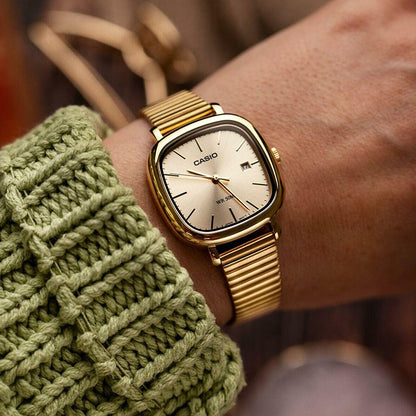 LTP-B166G-9AVEF - Casio Vintage