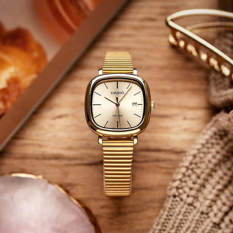 LTP-B166G-9AVEF - Casio Vintage