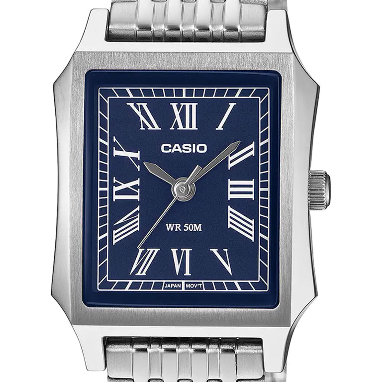 Casio Timeless LTP-B190D-2B - vista 2
