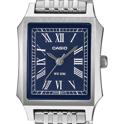 Casio Timeless LTP-B190D-2B - vista 2