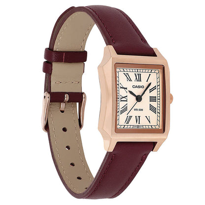 Casio Timeless LTP-B190RGL-4B - vista 3