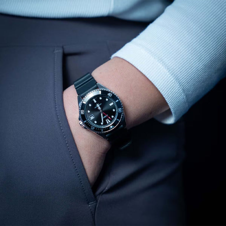 Casio Collection MDV-10-1A1VEF - vista 2