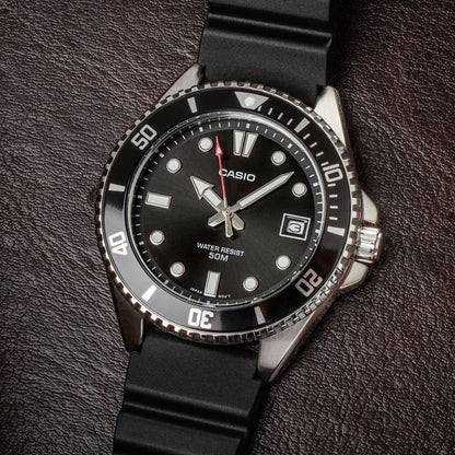 Casio Collection MDV-10-1A1VEF - vista 3