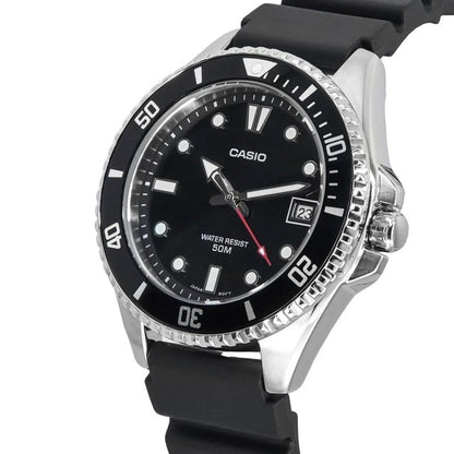 Casio Collection MDV-10-1A1VEF - vista 4