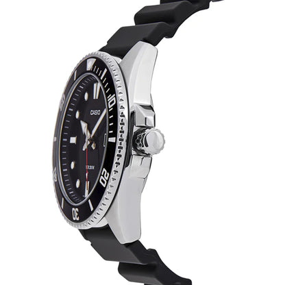 MDV-107-1A1VEF  - Casio negro