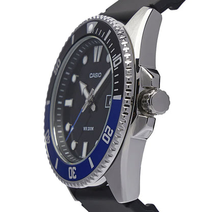 MDV-107-1A2VEF  - Casio batman