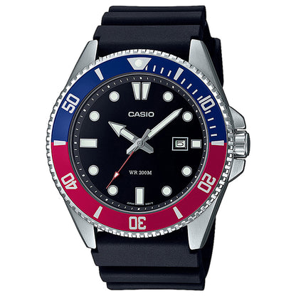 MDV-107-1A3VEF  - Casio pepsi