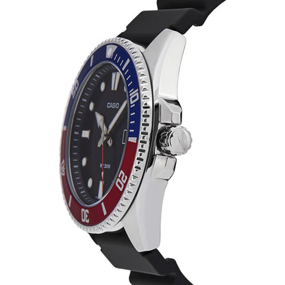 MDV-107-1A3VEF  - Casio pepsi