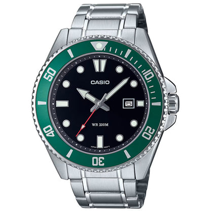 MDV-107D-3AVU - Casio Collection