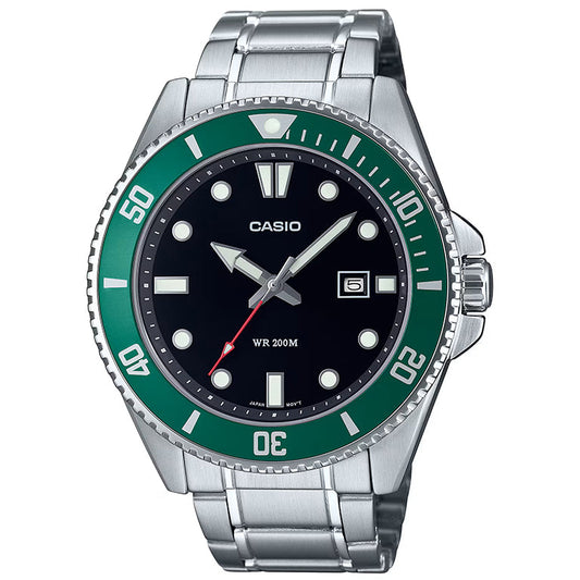 MDV-107D-3AVU - Casio Collection