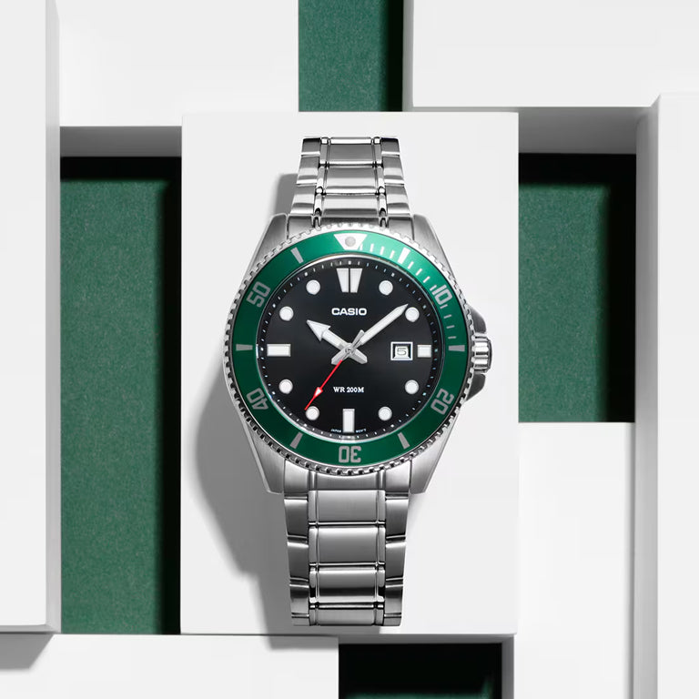 MDV-107D-3AVU - Casio Collection