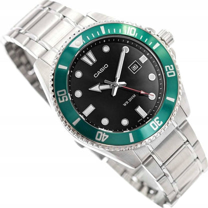 MDV-107D-3AVU - Casio Collection