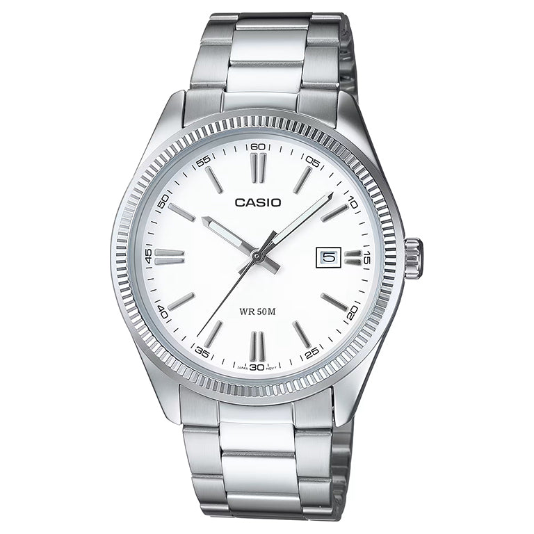 MTP-1302PD-7A1VEF - Casio Timeless Collection