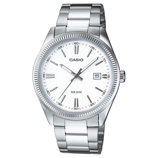 MTP-1302PD-7A1VEF - Casio Timeless Collection