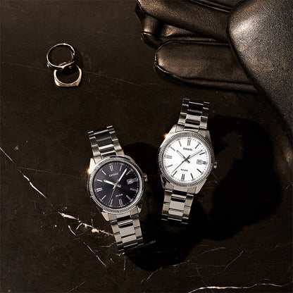 MTP-1302PD-7A1VEF - Casio Timeless Collection