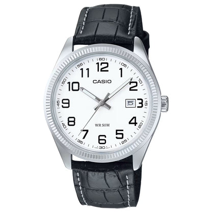 MTP-1302PL-7BVEF - Casio Timeless