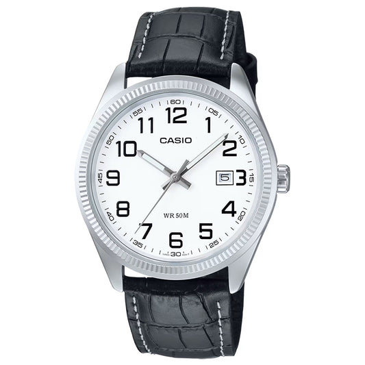 MTP-1302PL-7BVEF - Casio Timeless