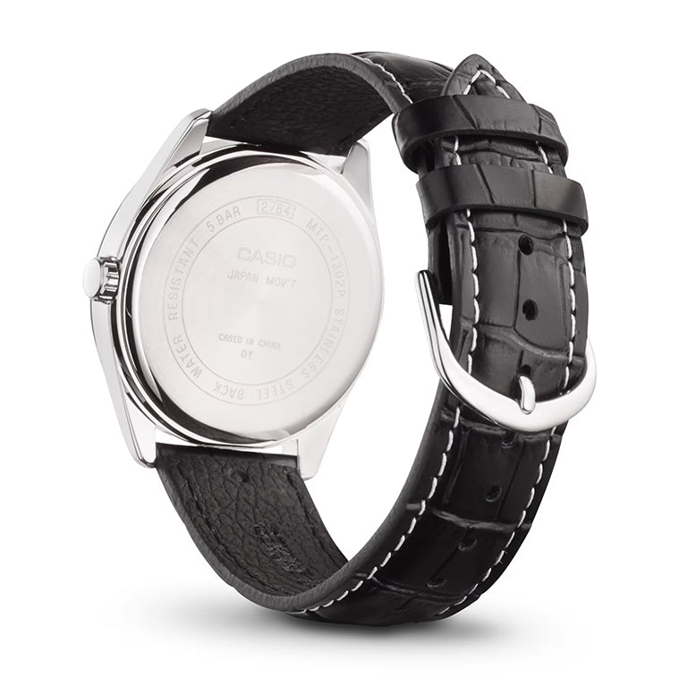 MTP-1302PL-7BVEF - Casio Timeless