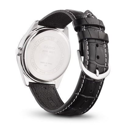 MTP-1302PL-7BVEF - Casio Timeless
